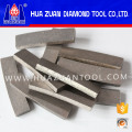 High Quality Perfect Diamond Segment for Lave Stone